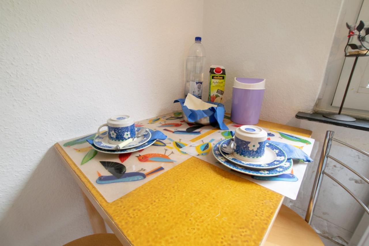 Big 1 Room Apartment - 15 Min Messe Dus Меербуш Екстериор снимка